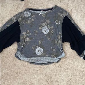Free People Top